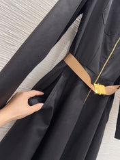 PRADA 26S LONG DRESS 637