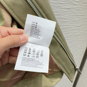 PRADA 26S JACKET 623