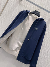 PRADA 25S REVERSIBLE JACKET SET 356