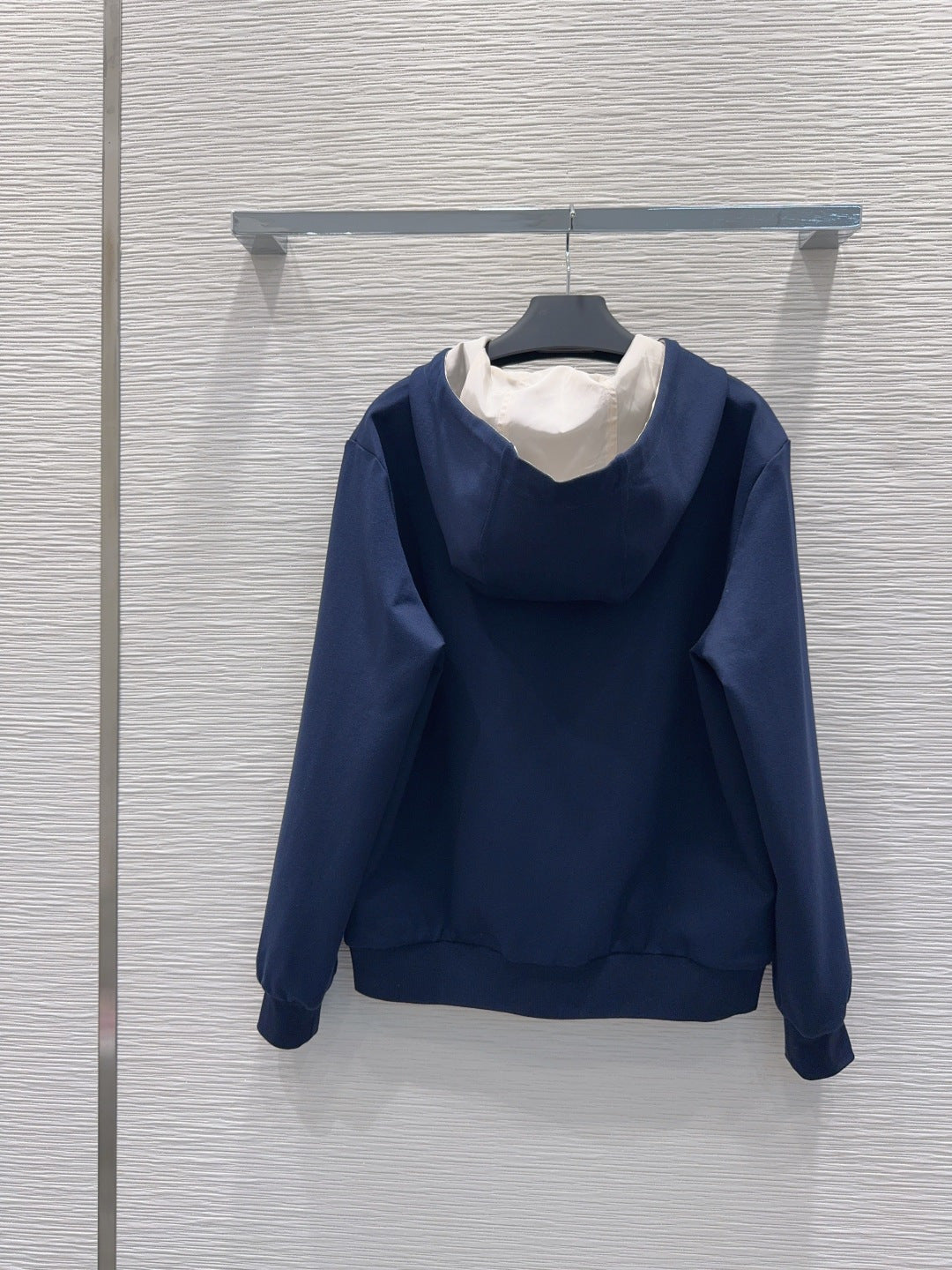 PRADA 25S REVERSIBLE JACKET SET 356