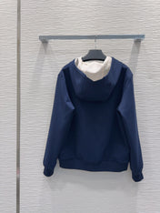 PRADA 25S REVERSIBLE JACKET SET 356