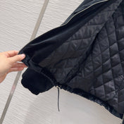 PRADA 25S JACKET 209