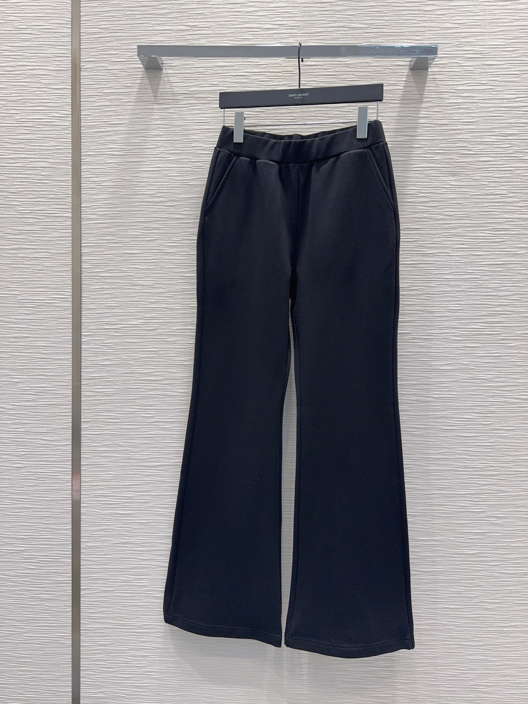 YSL 25S FLARED PANTS STYLE 85
