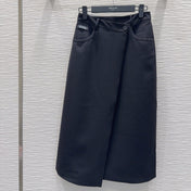 PRADA 26S MIDI SKIRT 635