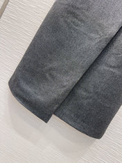 PRADA 26S MIDI SKIRT 634