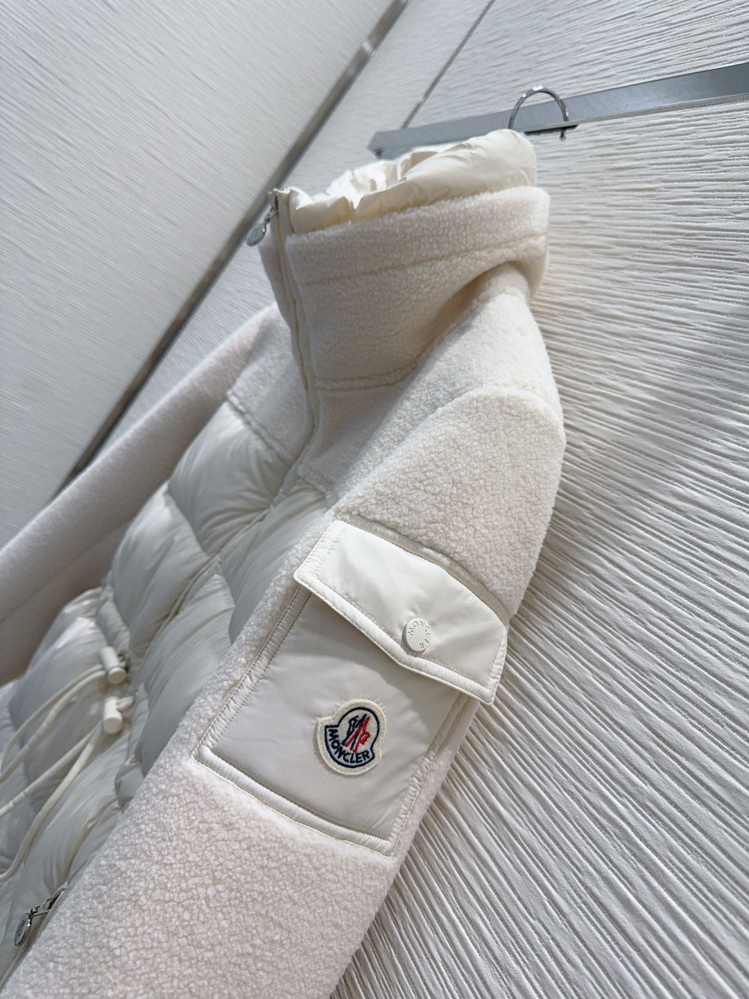 MONCLER 25S JACKET 482