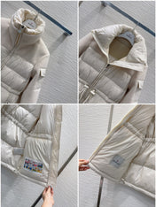 MONCLER 25S JACKET 482