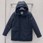 MONCLER 25S LONG DOWN JACKET 484