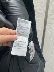 MONCLER 25S LONG DOWN JACKET 484