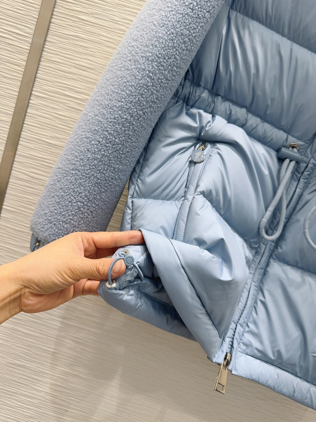 MONCLER 25S JACKET 483