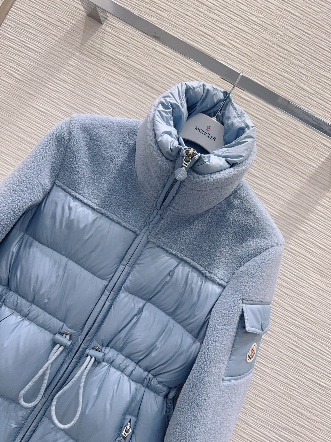 MONCLER 25S JACKET 483