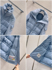MONCLER 25S JACKET 483