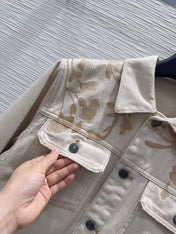 DIOR 25S JACKETS 713