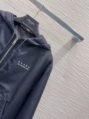 PRADA 26S JACKET 632