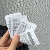 PRADA 26S PLEATED SKIRT 633