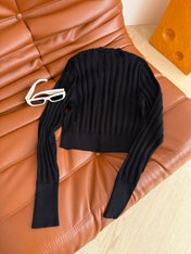 CHANEL SWEATER STYLE 37