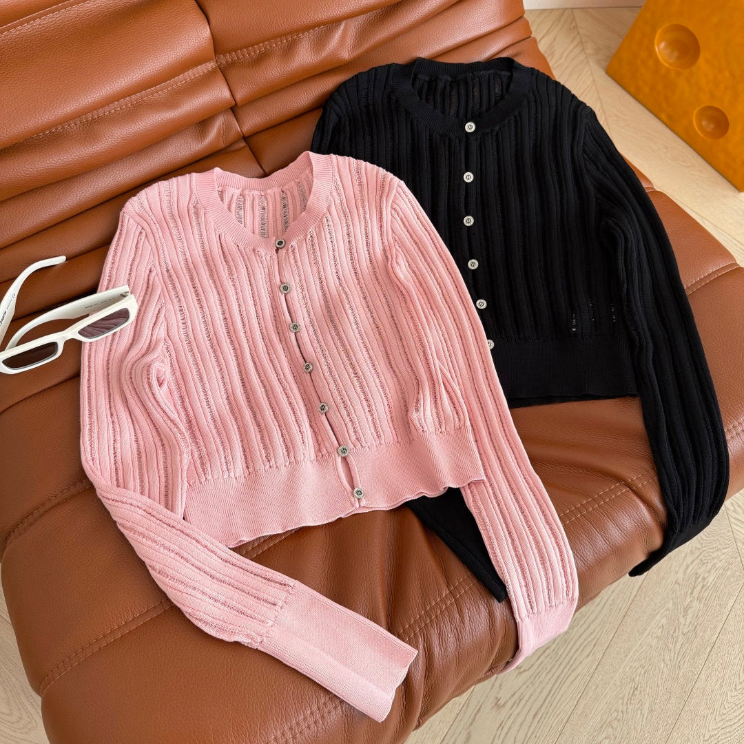 CHANEL SWEATER STYLE 37