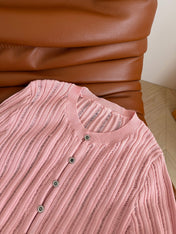 CHANEL SWEATER STYLE 37