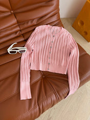 CHANEL SWEATER STYLE 37