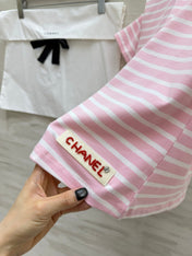 CHANEL 26S T-SHIRT STYLE 1029