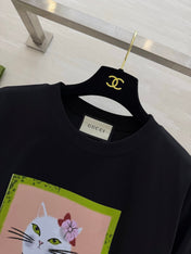 GUCCI 26S SHORT SLEEVE T-SHIRT 335