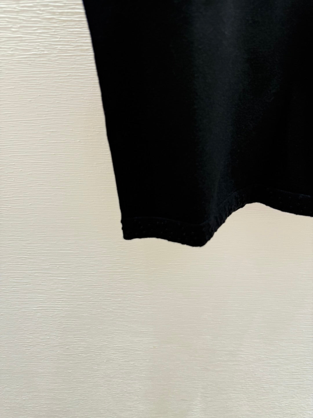 CC SHORT-SLEEVE CREW NECK KNIT TOP 267987