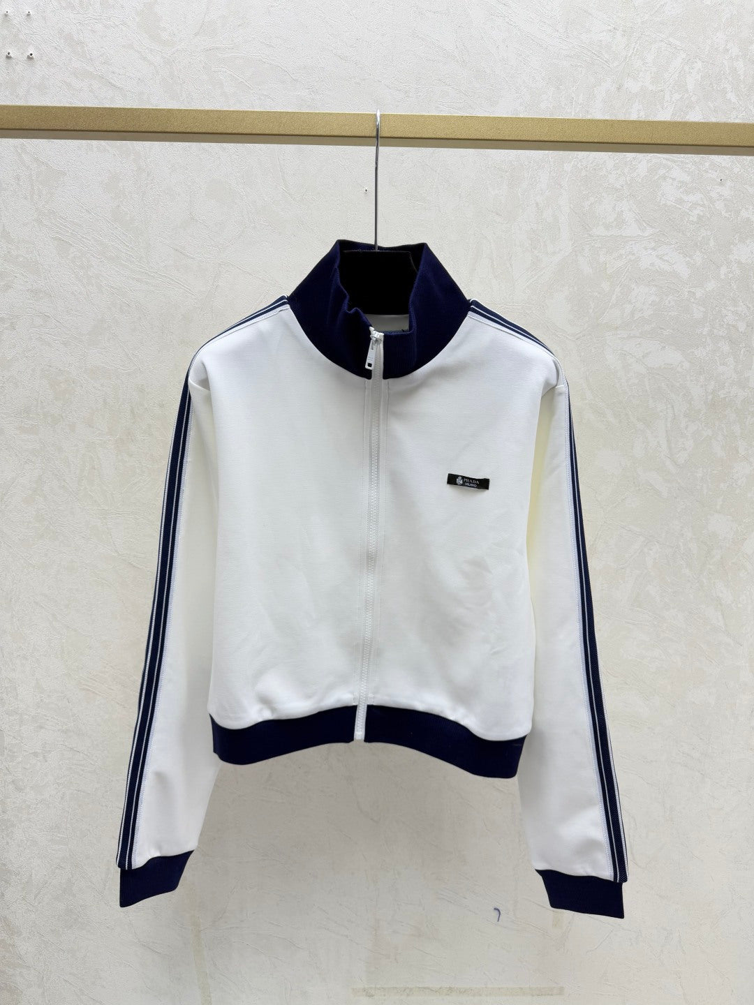 PRADA 25S JACKET 373