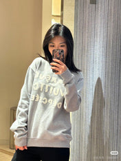LV 25S SWEATSHIRT 592306