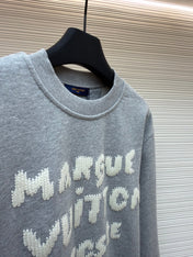 LV 25S SWEATSHIRT 592306