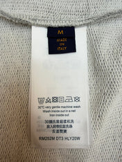 LV 25S SWEATSHIRT 592306