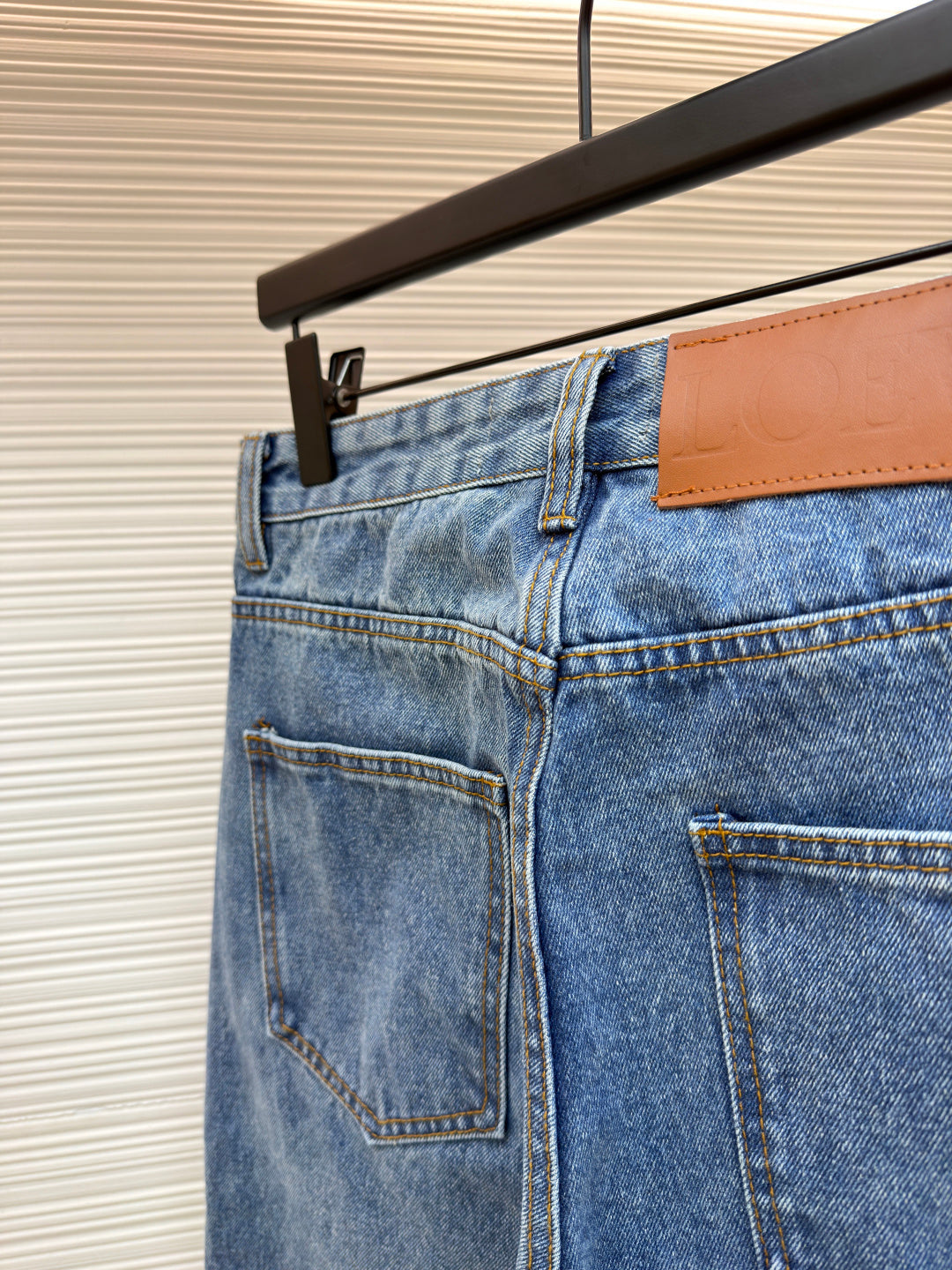 LOEWE JEANS STYLE 264