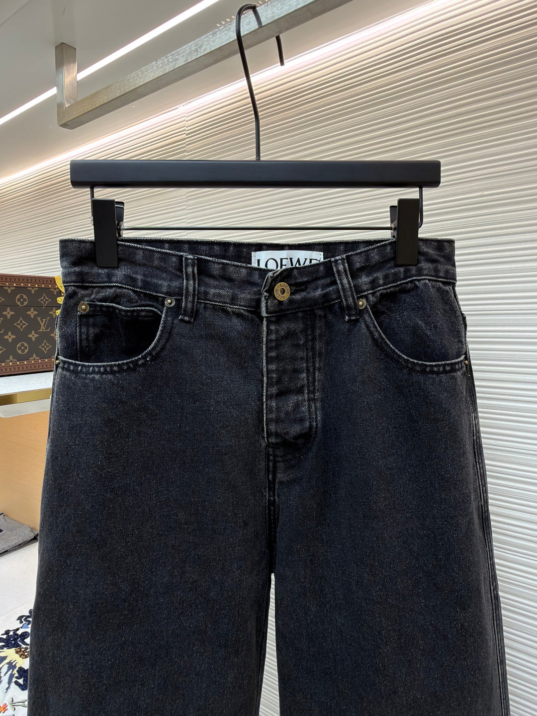 LOEWE JEANS STYLE 266