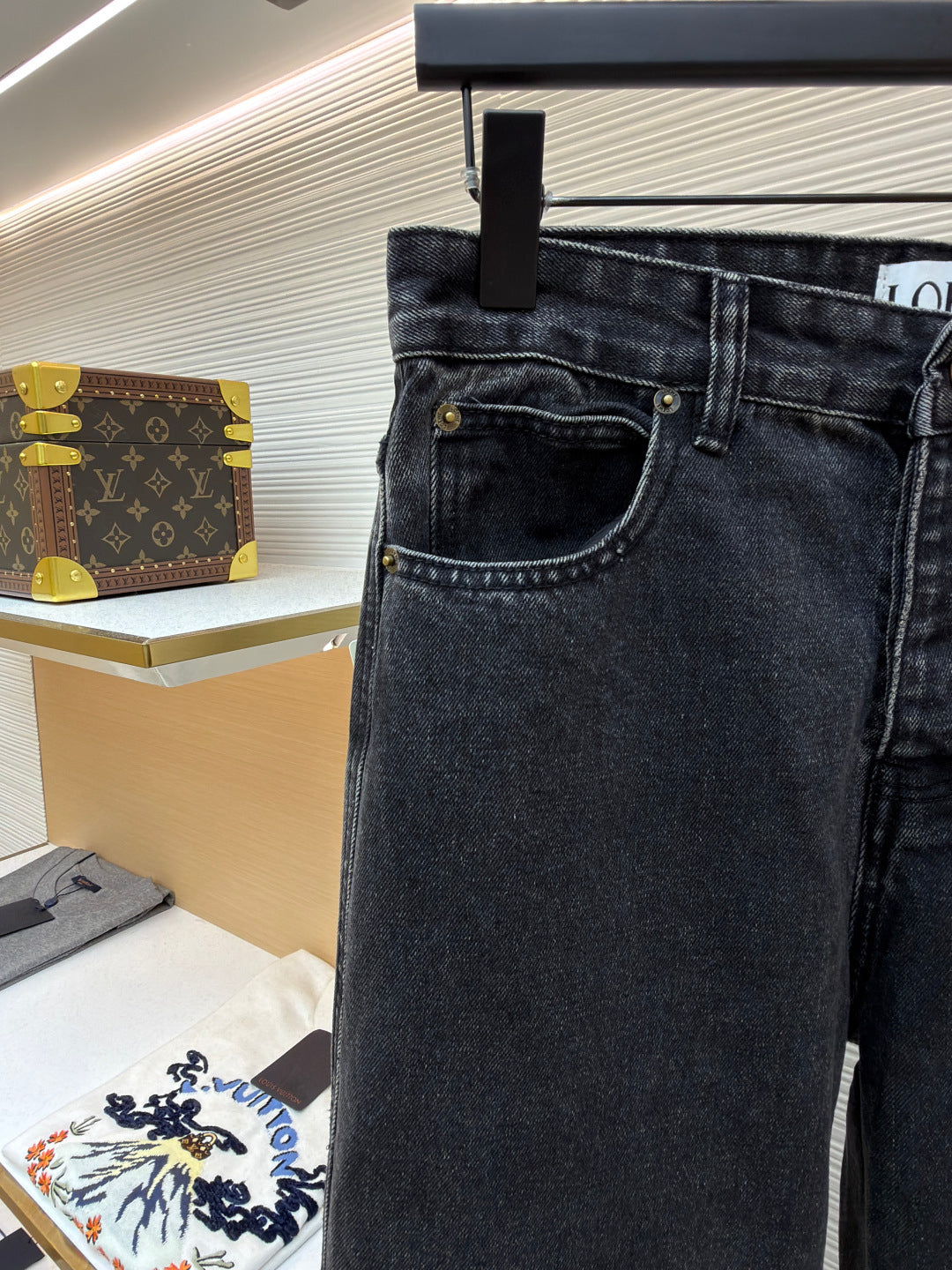 LOEWE JEANS STYLE 266