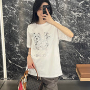 CELINE 26S T-SHIRT 795416