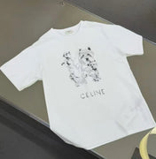 CELINE 26S T-SHIRT 795416