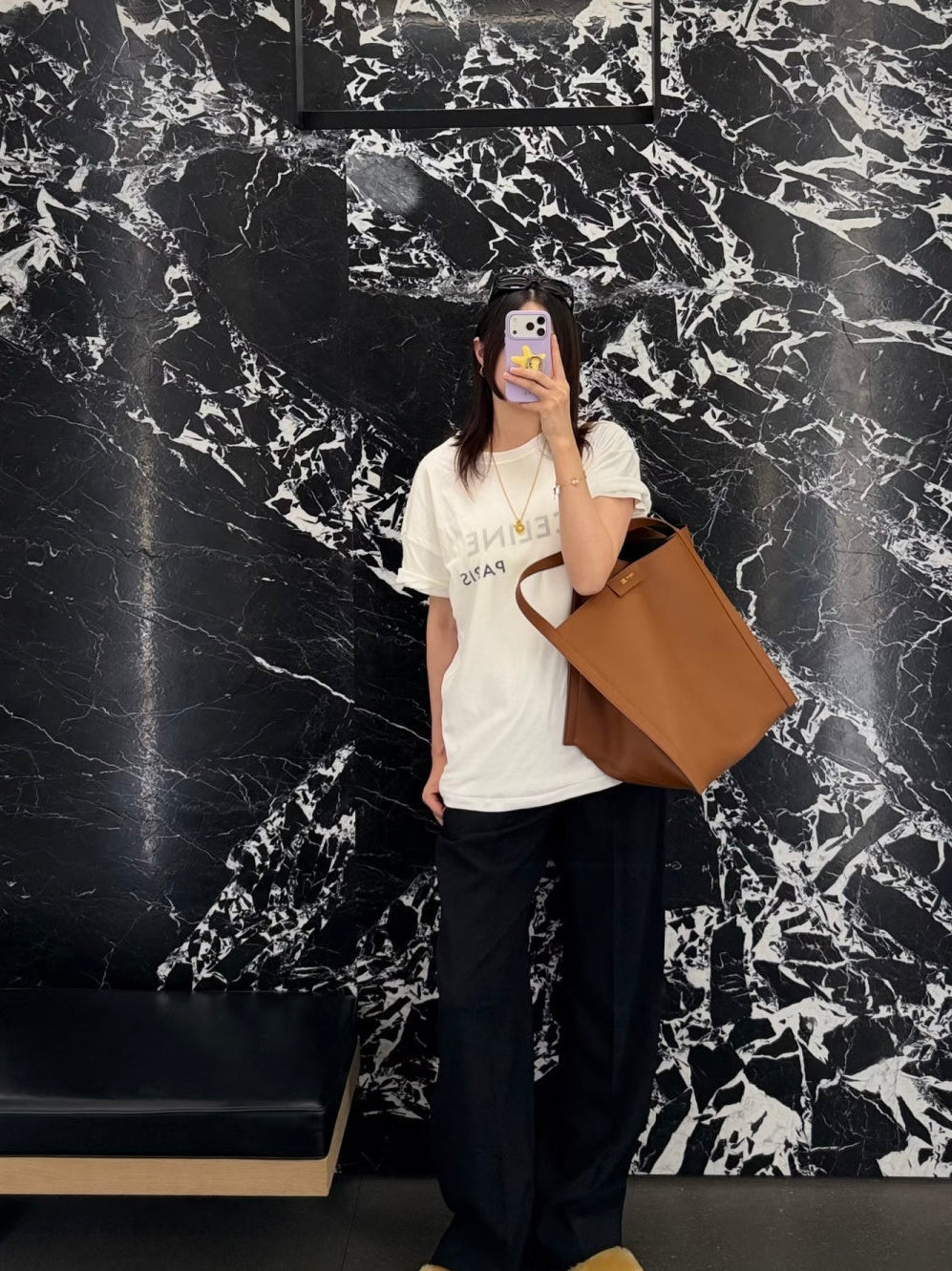 CELINE 26S T-SHIRT 811149