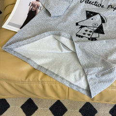 CHANEL T-SHIRT STYLE 52