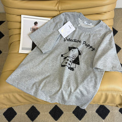 CHANEL T-SHIRT STYLE 52