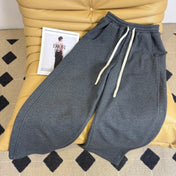 MAX MARA 25S DRESS PANTS 001