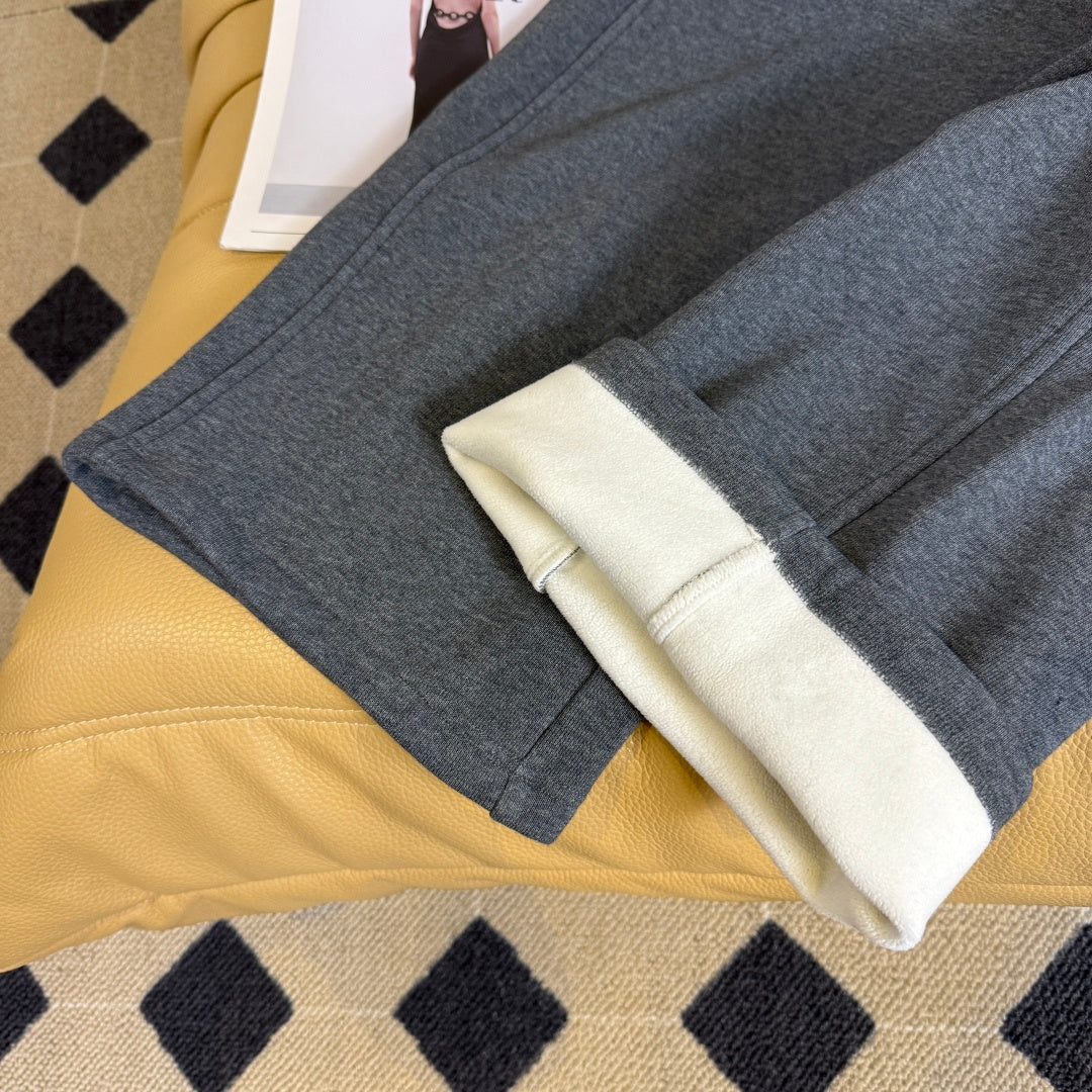 MAX MARA 25S DRESS PANTS 001