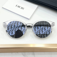 MONTAIGNE SUNGLASS DIORTAGR1F IN METAL