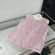 BLAZER TWEED PINK IN TUYTSI 265965