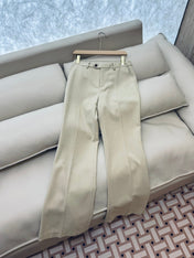 MAX MARA 25S SET VEST BLAZER 015