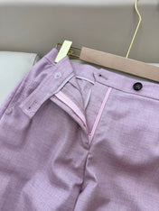 MAX MARA 25S SET VEST BLAZER 011