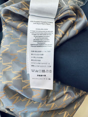 MAX MARA 25S DOUBLE-BREASTED LONG COAT 017