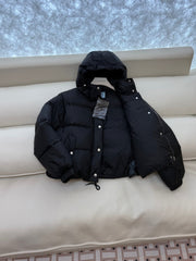PRADA PUFFER JACKET STYLE 58