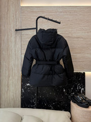 PRADA PUFFER JACKET STYLE 63