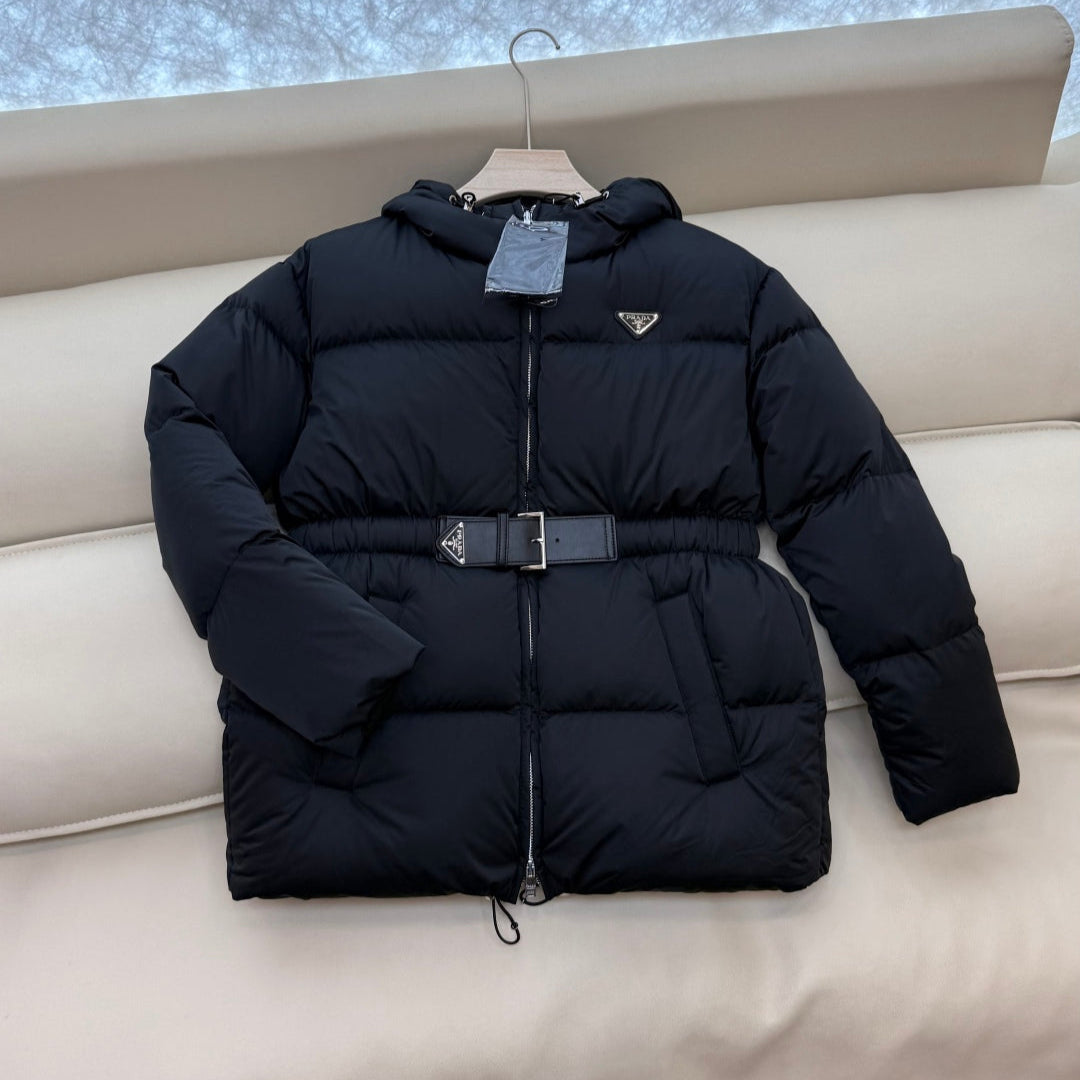 PRADA DOWN JACKET STYLE 160