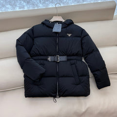 PRADA DOWN JACKET STYLE 160