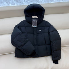PRADA DOWN JACKET STYLE 157